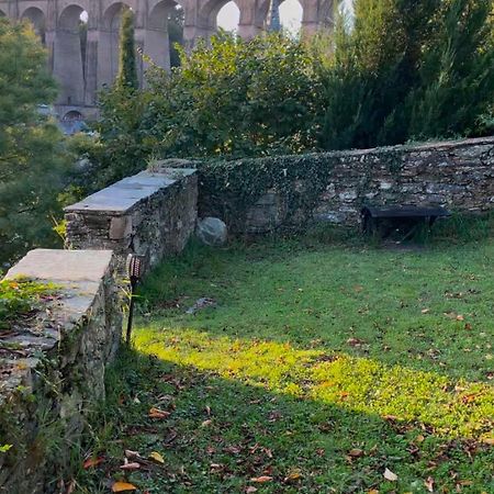 Cosy Et Jardin Panoramique Lejlighed Morlaix Eksteriør billede