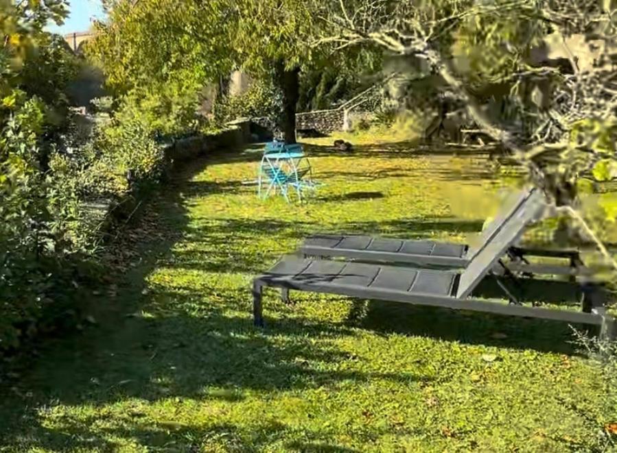 Cosy Et Jardin Panoramique Lejlighed Morlaix Eksteriør billede
